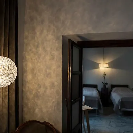 Duomosette 3* Carrara
