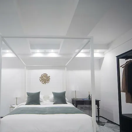 Duomosette 3* Carrara