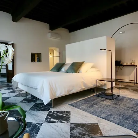 Duomosette Bed & Breakfast Carrara