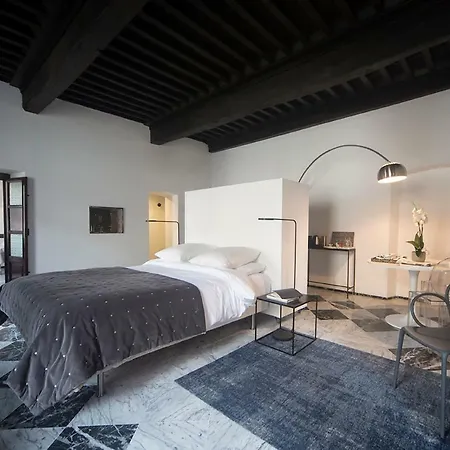 Bed & Breakfast Duomosette