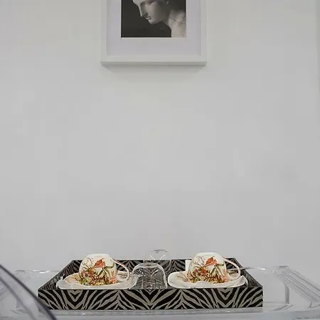 Duomosette Bed & Breakfast Carrara