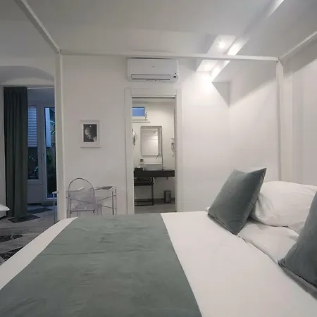 Bed & Breakfast Duomosette