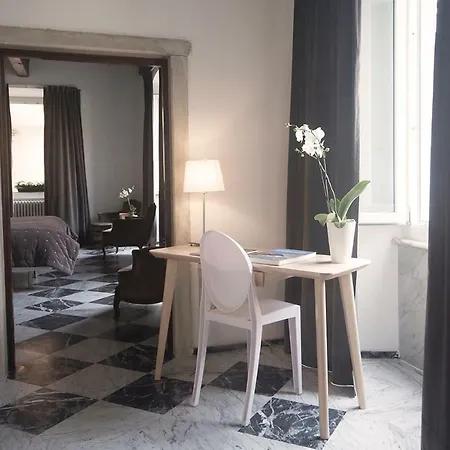 Duomosette Bed & Breakfast Carrara