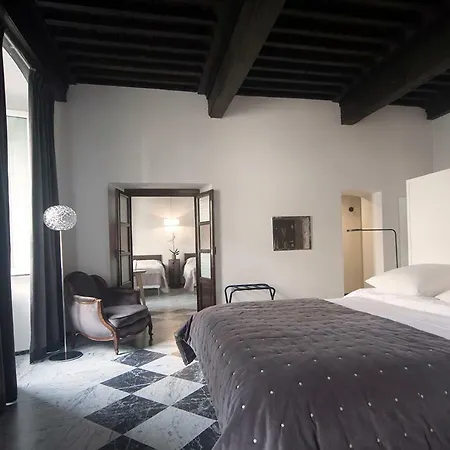 Bed & Breakfast Duomosette