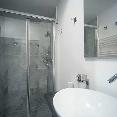 Bed & Breakfast Duomosette 3*